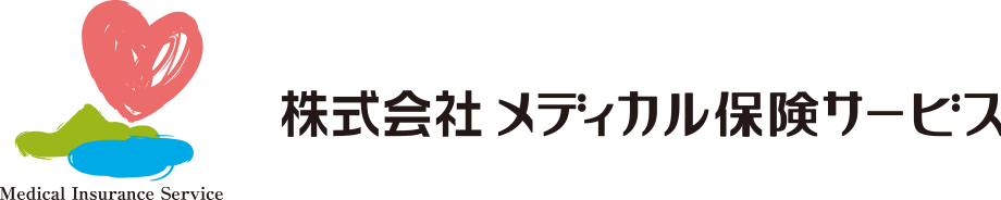 株式会社メディカル保険サービス